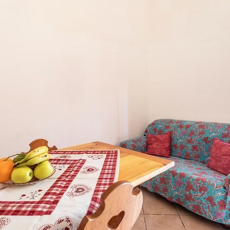Villetta Bianca Sulla Spiaggia - Apulia Home Gallipoli Ngoại thất bức ảnh