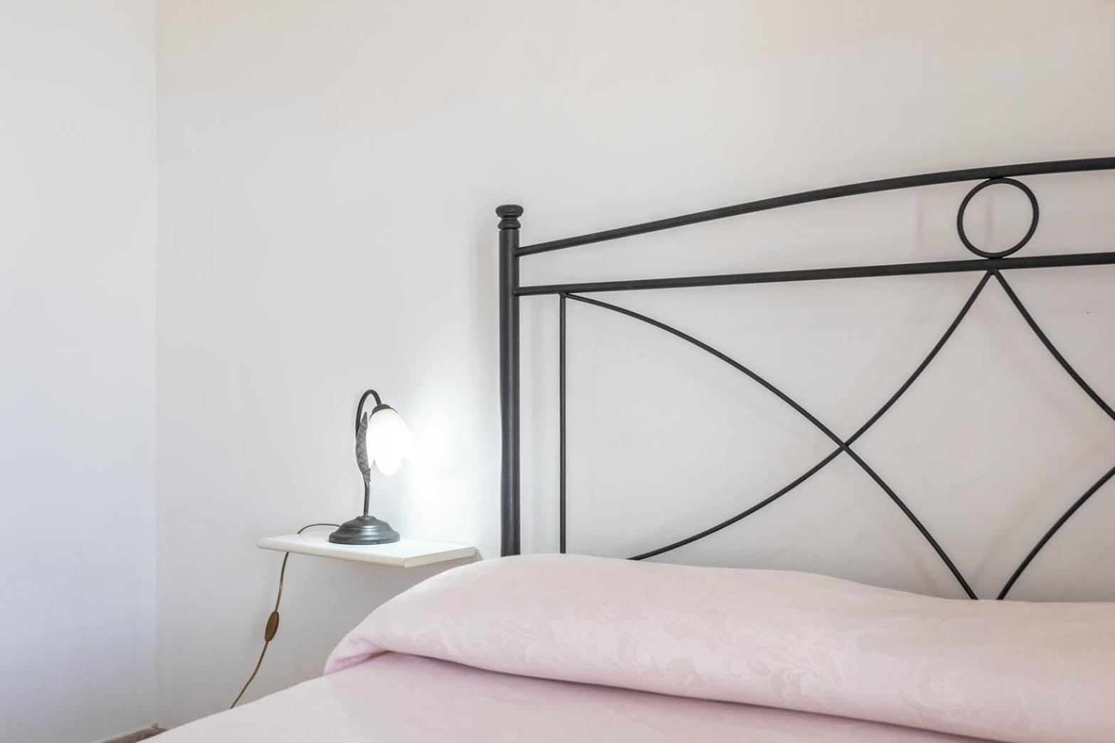 Villetta Bianca Sulla Spiaggia - Apulia Home Gallipoli Ngoại thất bức ảnh