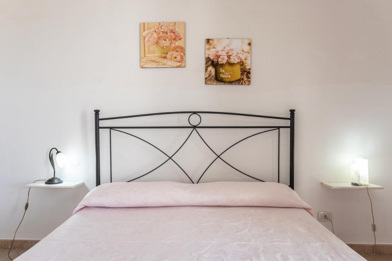Villetta Bianca Sulla Spiaggia - Apulia Home Gallipoli Ngoại thất bức ảnh