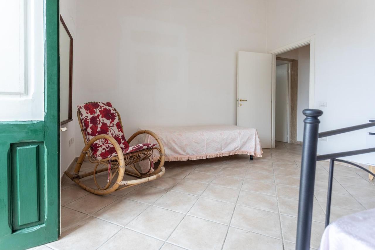 Villetta Bianca Sulla Spiaggia - Apulia Home Gallipoli Ngoại thất bức ảnh